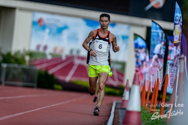 2018 ASICS 香港田徑錦標賽 0596
