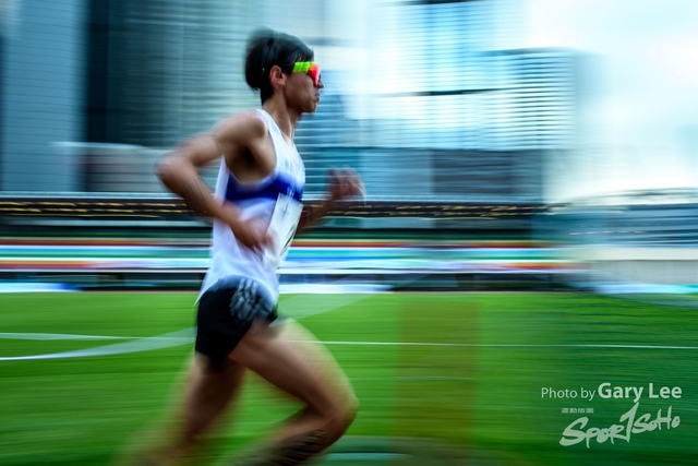 2018 ASICS 香港田徑錦標賽 0620