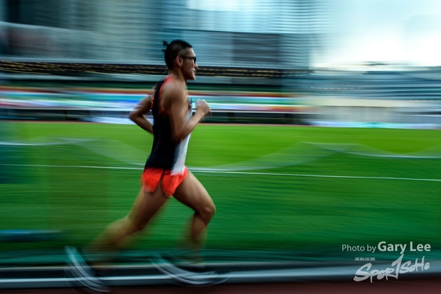 2018 ASICS 香港田徑錦標賽 0634