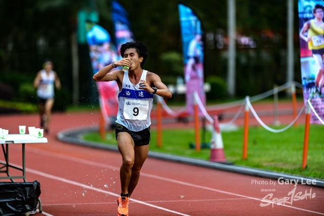 2018 ASICS 香港田徑錦標賽 0636