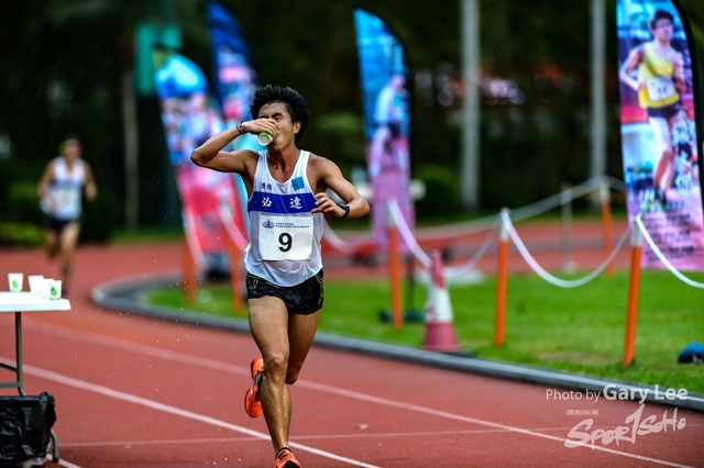 2018 ASICS 香港田徑錦標賽 0637