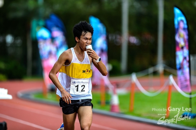 2018 ASICS 香港田徑錦標賽 0639