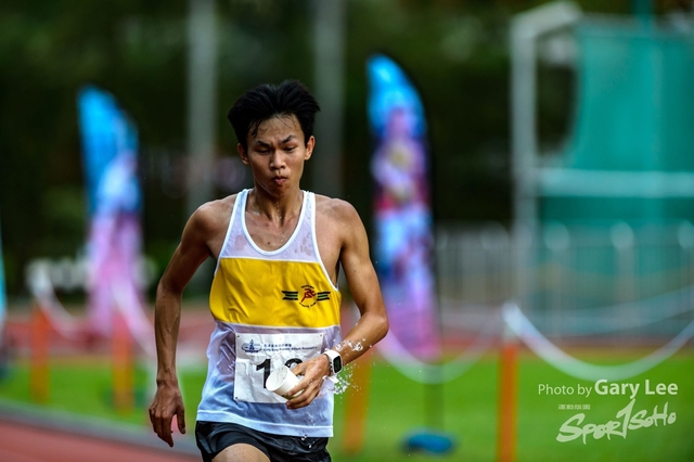 2018 ASICS 香港田徑錦標賽 0640