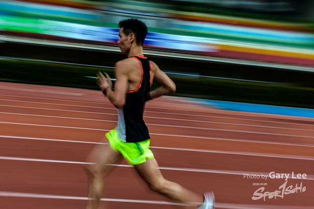 2018 ASICS 香港田徑錦標賽 0641