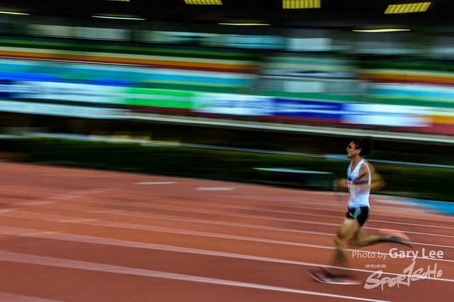 2018 ASICS 香港田徑錦標賽 0642