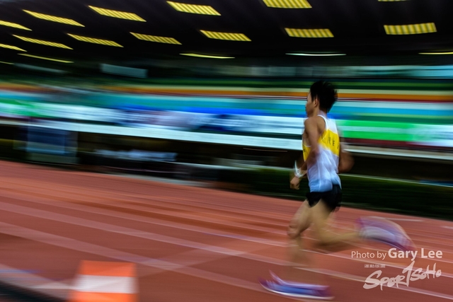 2018 ASICS 香港田徑錦標賽 0644