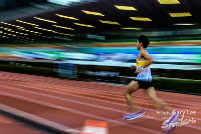 2018 ASICS 香港田徑錦標賽 0645