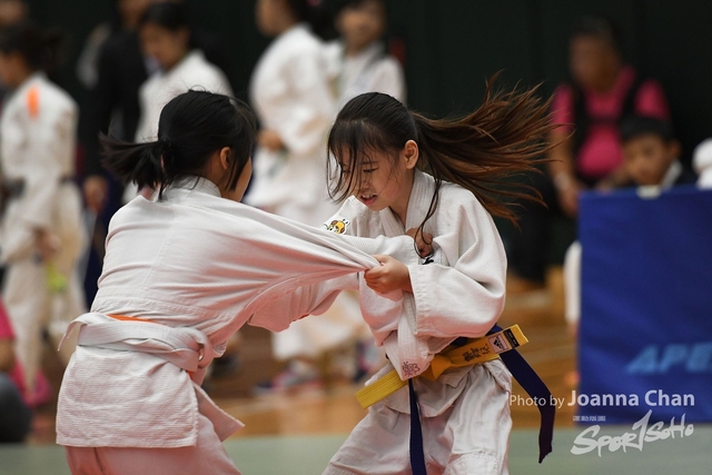 Judo (100)