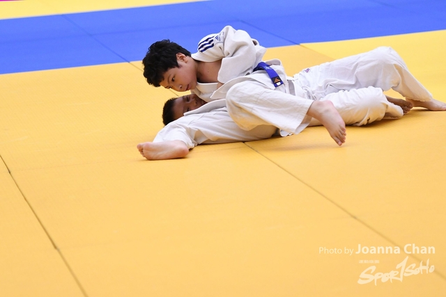 Judo (104)