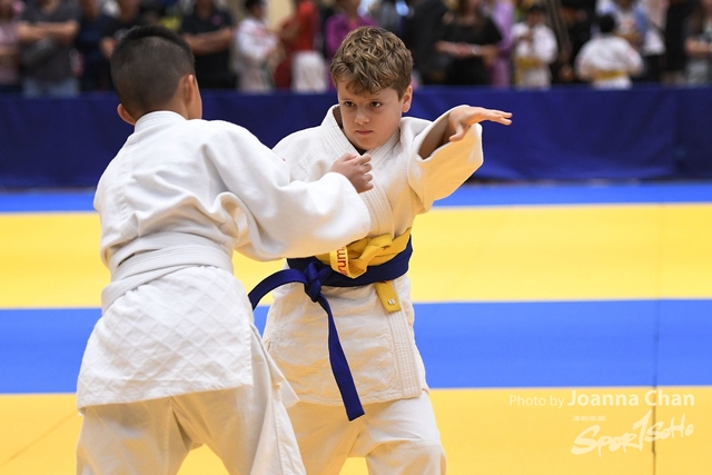 Judo (108)