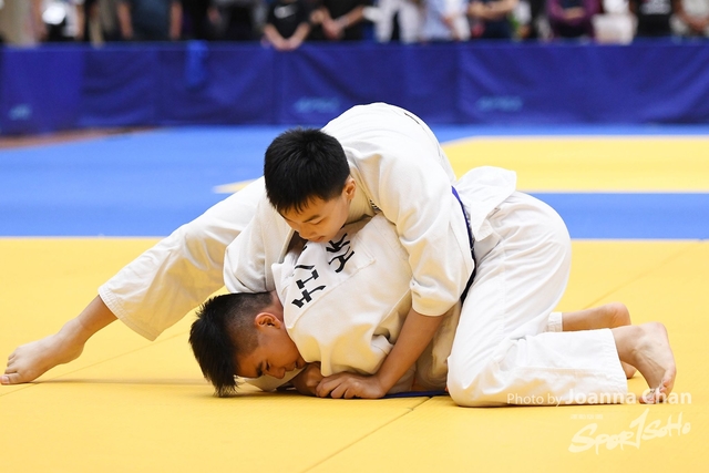 Judo (140)