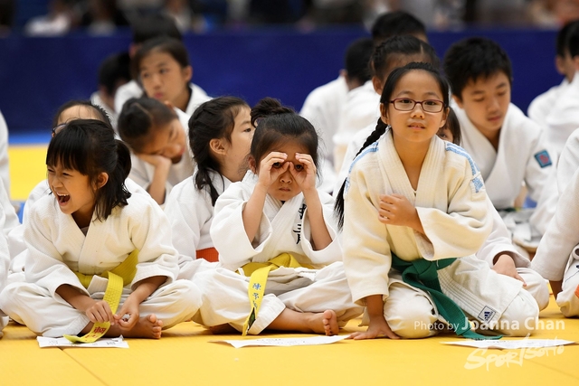 Judo (164)