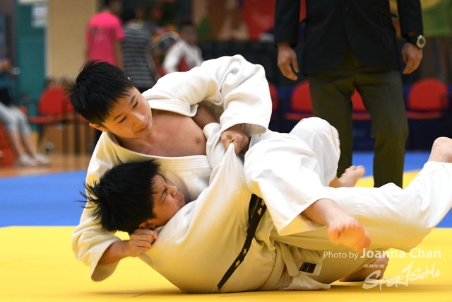 Judo (193)