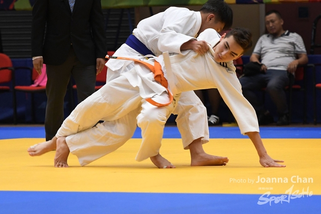 Judo (215)