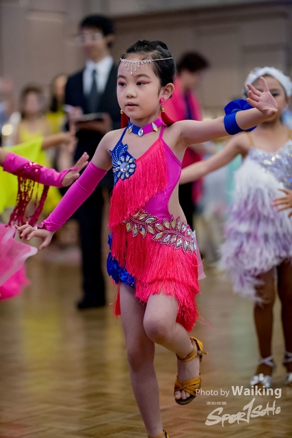 2018-05-06 Dance 0501