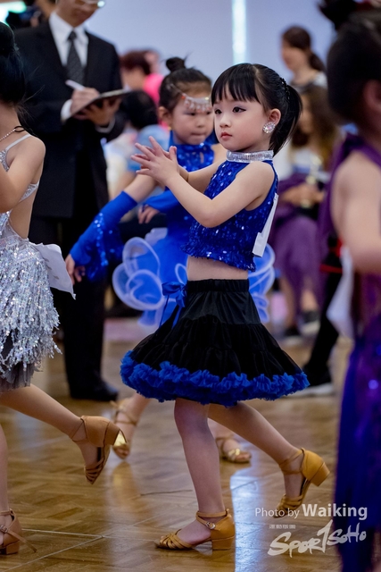 2018-05-06 Dance 0503