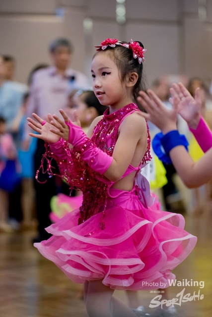 2018-05-06 Dance 0506