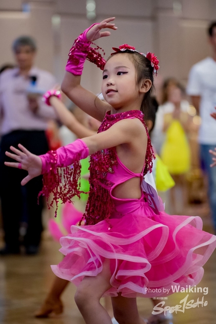 2018-05-06 Dance 0507