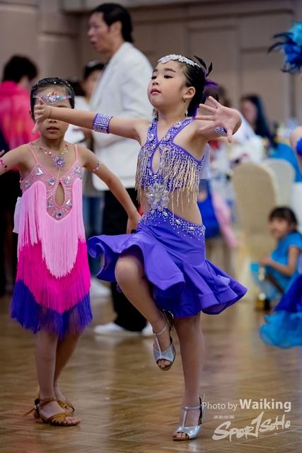 2018-05-06 Dance 0508