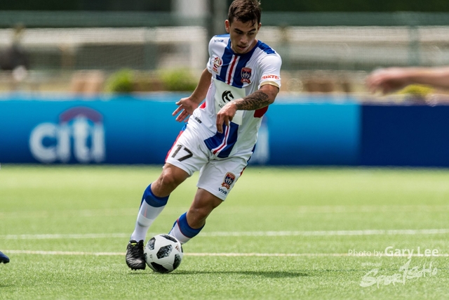 2018 Citi Soccer Sevens - 0092