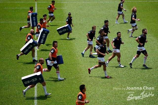 Super Rugby  (5)