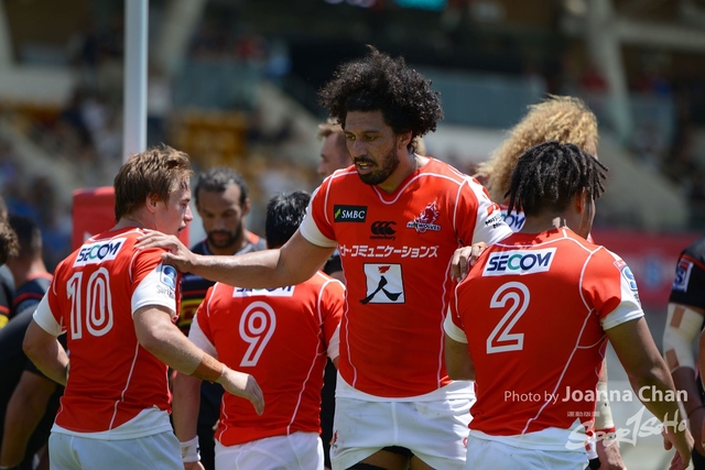 Super Rugby  (10)