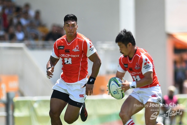 Super Rugby  (11)