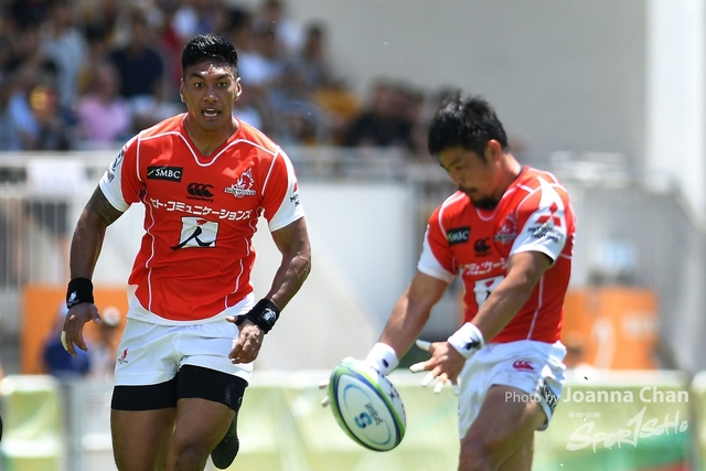 Super Rugby  (12)