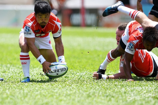 Super Rugby  (14)
