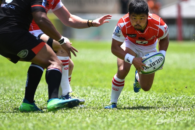 Super Rugby  (15)