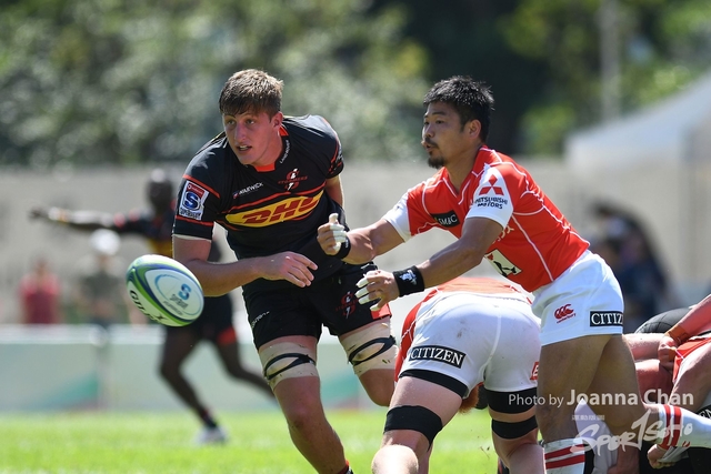 Super Rugby  (18)