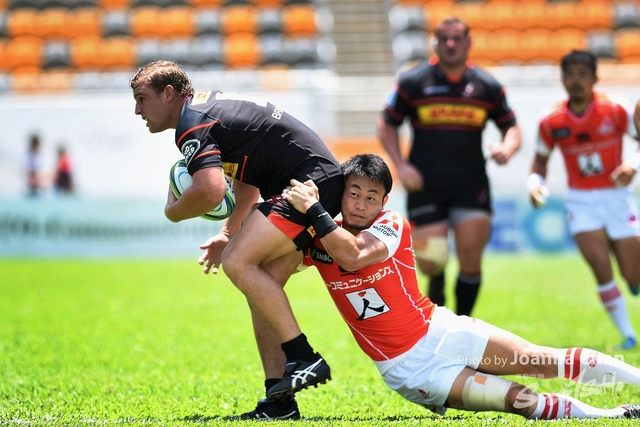 Super Rugby  (20)