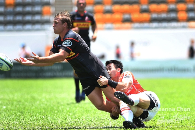 Super Rugby  (21)