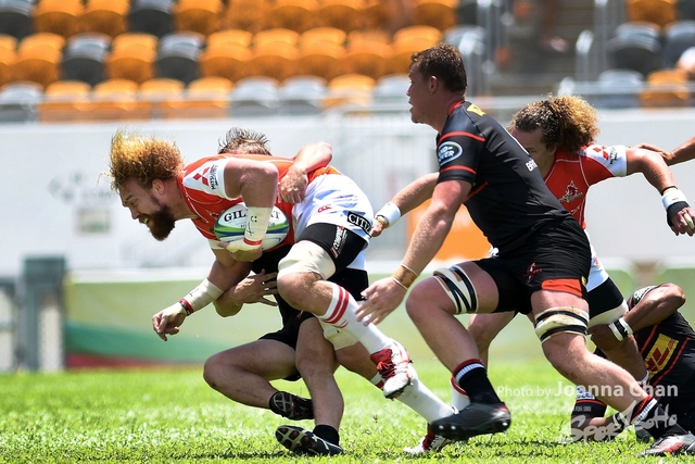 Super Rugby  (23)