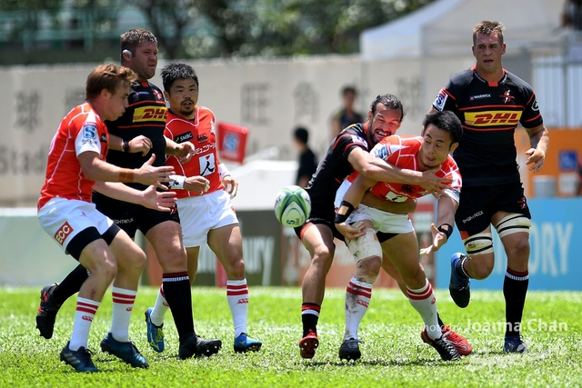 Super Rugby  (30)