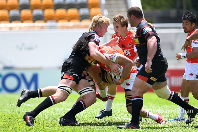 Super Rugby  (31)
