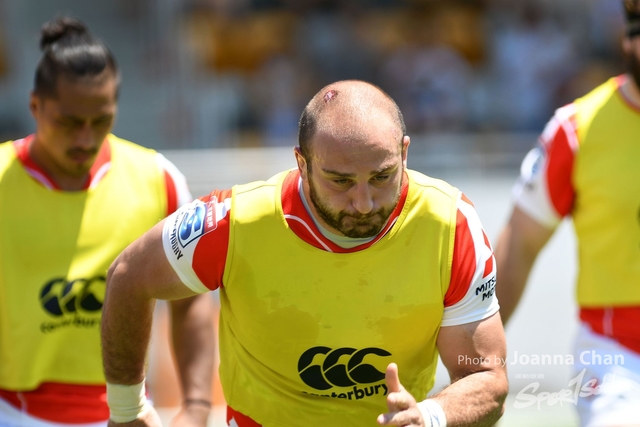 Super Rugby  (38)