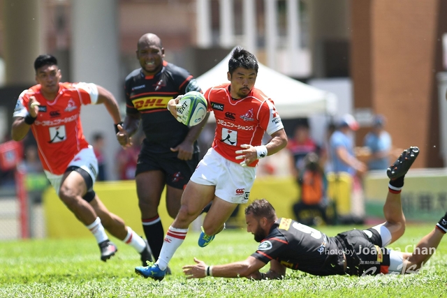 Super Rugby  (41)