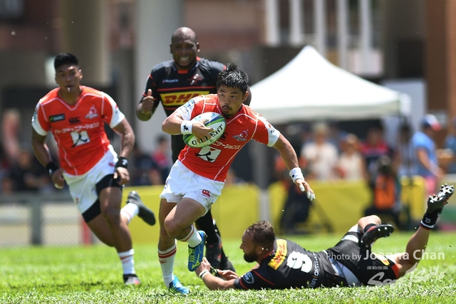 Super Rugby  (42)