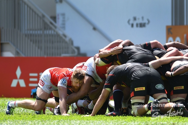 Super Rugby  (48)