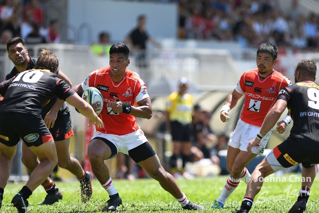 Super Rugby  (52)