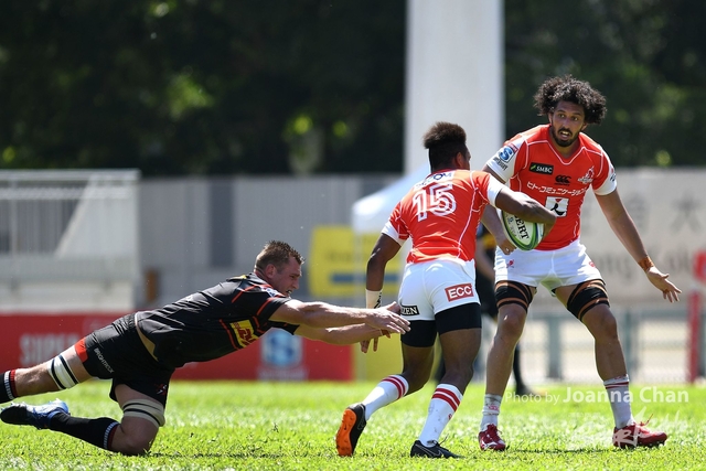Super Rugby  (61)