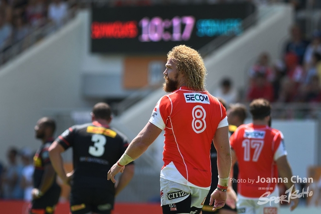 Super Rugby  (64)