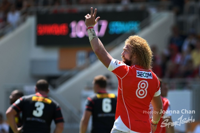 Super Rugby  (65)