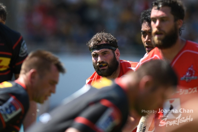 Super Rugby  (73)