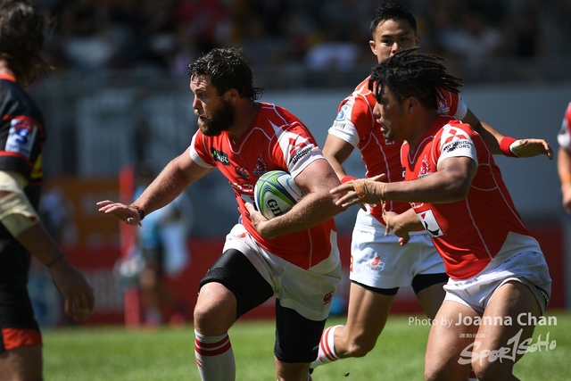 Super Rugby  (85)