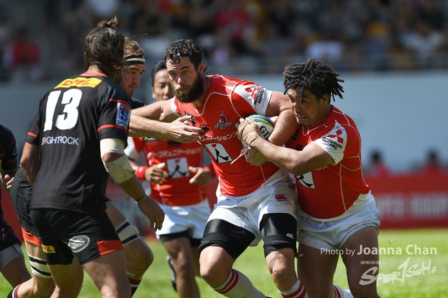 Super Rugby  (86)