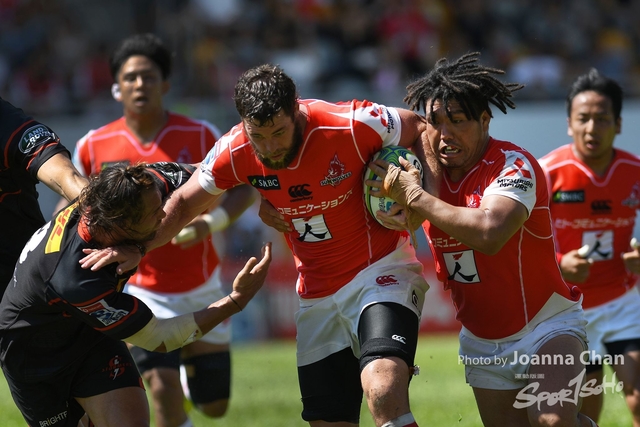 Super Rugby  (87)