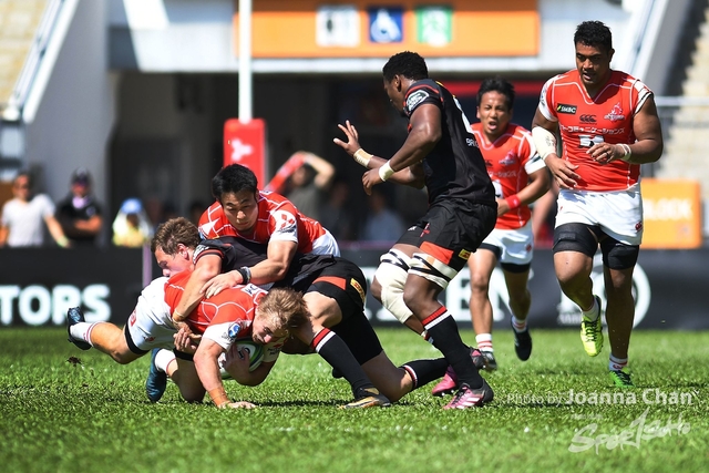 Super Rugby  (89)