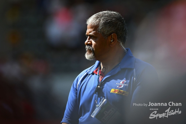 Super Rugby  (101)